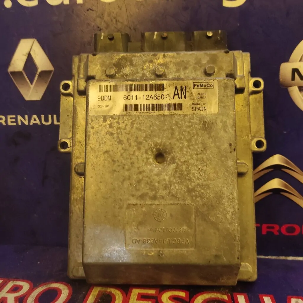 CENTRALITA MOTOR UCE 97038