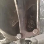 SOPORTE MOTOR 112881