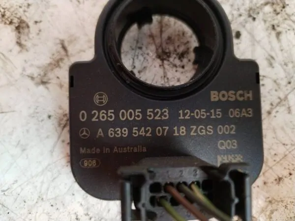 SENSOR 114687