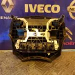 AIRBAG DELANTERO IZQUIERDO 100808