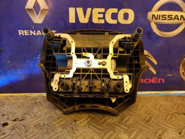 AIRBAG DELANTERO IZQUIERDO 100808