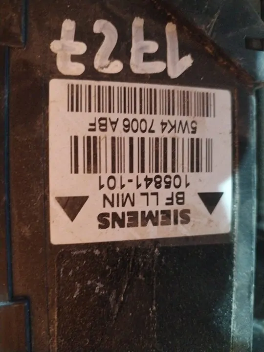 MOTOR ELEVALUNAS DELANTERO DERECHO 114296