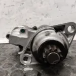 MOTOR ARRANQUE 109171