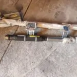 AIRBAG CORTINA DELANTERO IZQUIERDO 93201