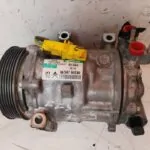 COMPRESOR AIRE ACONDICIONADO 115210