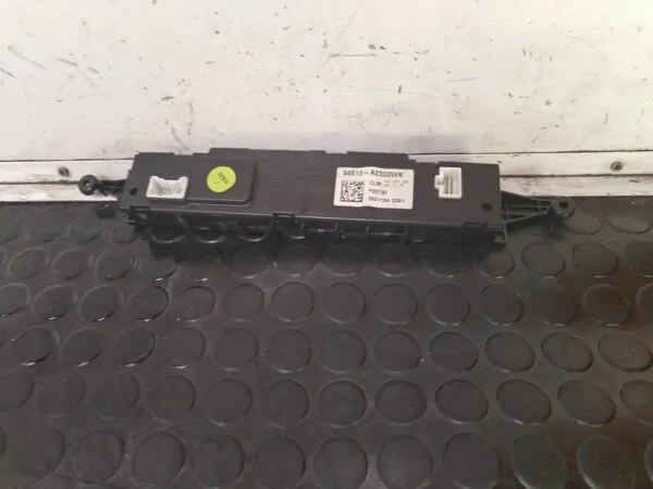 MODULO ELECTRONICO 111863