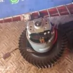 VENTILADOR CALEFACCION 93483
