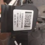 CONMUTADOR DE ARRANQUE 112895
