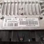 CENTRALITA MOTOR UCE 111941
