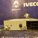 SISTEMA AUDIO / RADIO CD 97435