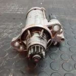 MOTOR ARRANQUE 104971