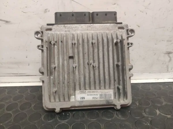 CENTRALITA MOTOR UCE 108140