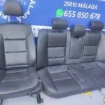 JUEGO ASIENTOS COMPLETO 100653