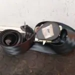 CINTURON SEGURIDAD DELANTERO DERECHO 111061