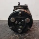 COMPRESOR AIRE ACONDICIONADO 110259