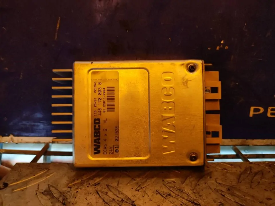 CENTRALITA SUSPENSION 100553