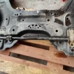 DIFERENCIAL DELANTERO 93077