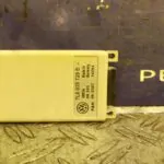 MODULO ELECTRONICO 99536