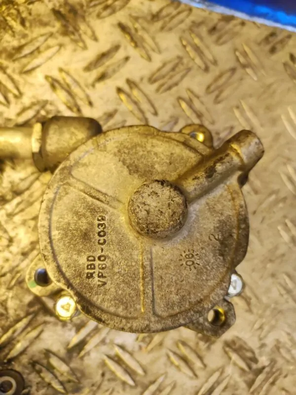 DEPRESOR FRENO / BOMBA VACIO 99020