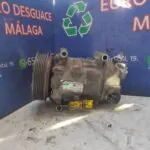 COMPRESOR AIRE ACONDICIONADO 95581