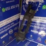 PILOTO TRASERO IZQUIERDO 92224