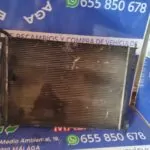 RADIADOR AGUA 94331