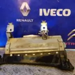 AIRBAG DELANTERO IZQUIERDO 100806