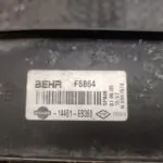 INTERCOOLER 106065