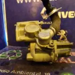 VALVULA EGR 98063