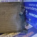 RADIADOR AGUA 93547