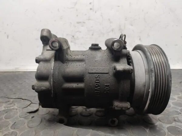 COMPRESOR VOLUMETRICO 109990