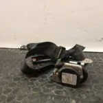 CINTURON SEGURIDAD DELANTERO DERECHO 107175