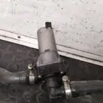 VALVULA INTERCAMBIO DE CALEFACCION 112302