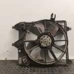 ELECTROVENTILADOR 105386