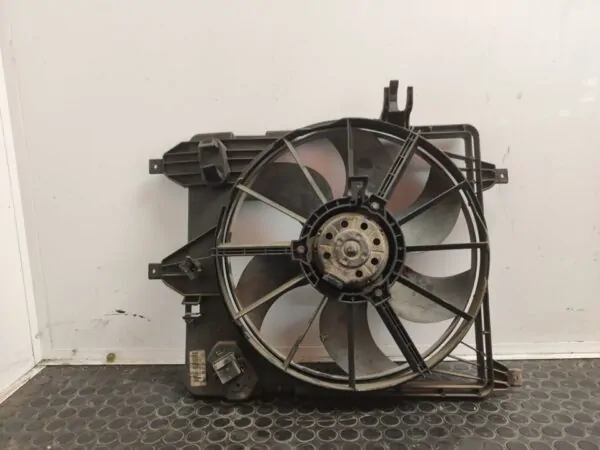ELECTROVENTILADOR 105386