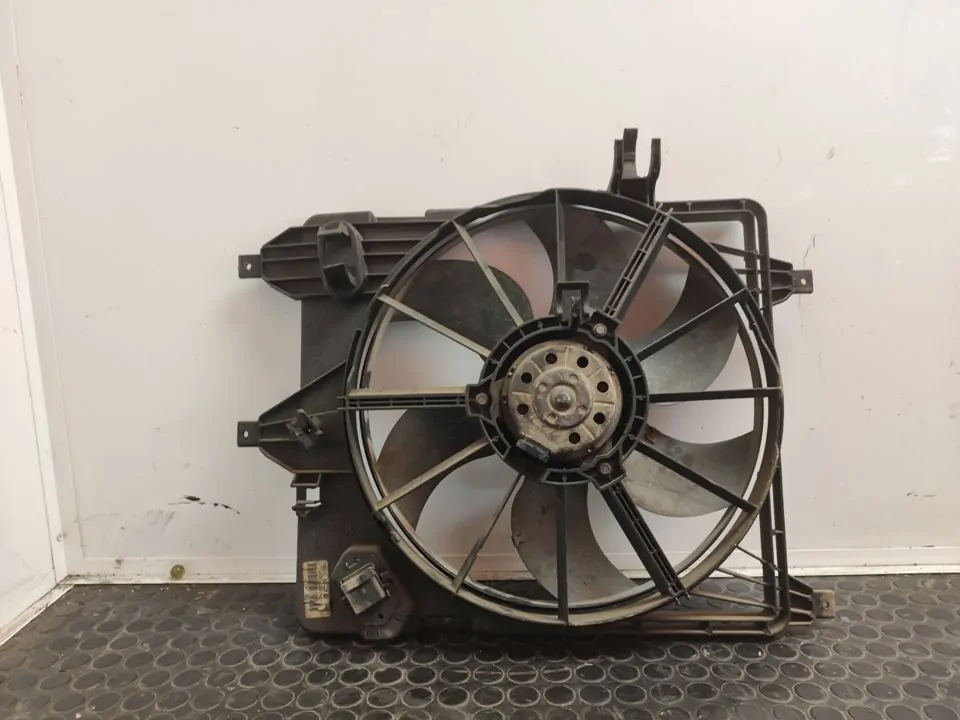 ELECTROVENTILADOR 105386