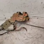 CERRADURA PUERTA DELANTERA IZQUIERDA 115308