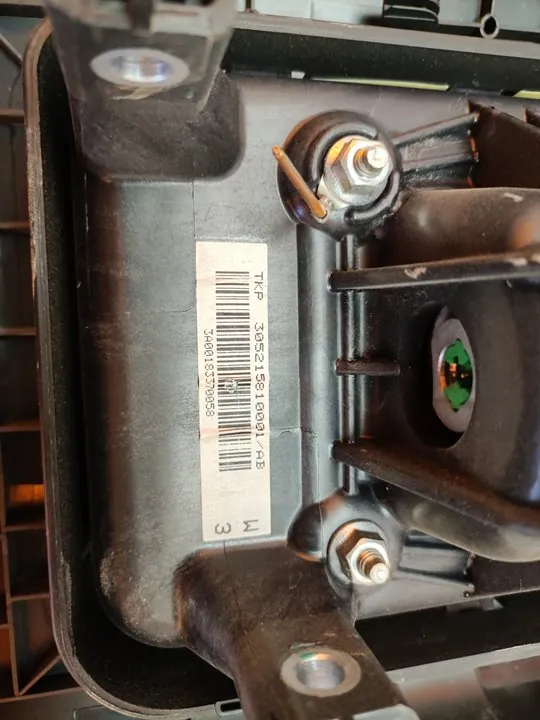 AIRBAG DELANTERO DERECHO 105838