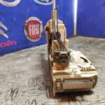 CERRADURA PUERTA DELANTERA DERECHA 104026