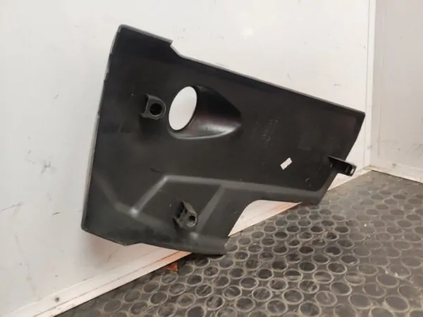 TAPA MOTOR 105349