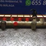 RAMPA INYECTORA 92233
