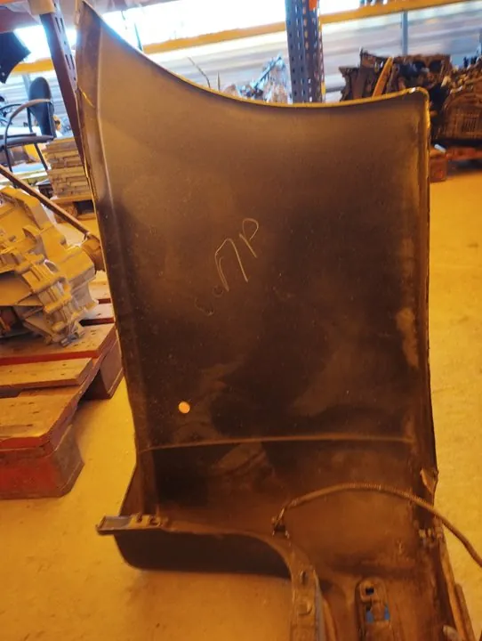 PARAGOLPES TRASERO 106378