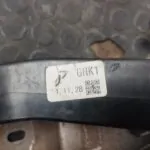 PEDAL FRENO 110521