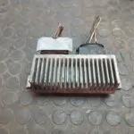 CAJA PRECALENTAMIENTO 105988