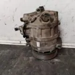 COMPRESOR AIRE ACONDICIONADO 112600