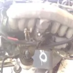 MOTOR COMPLETO 92419