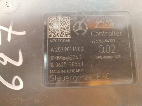 ABS 115561