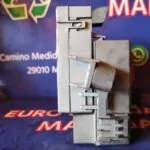 CAJA RELES / FUSIBLES 93840