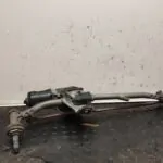 MOTOR LIMPIA DELANTERO 109827
