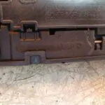 CAJA RELES / FUSIBLES 115169